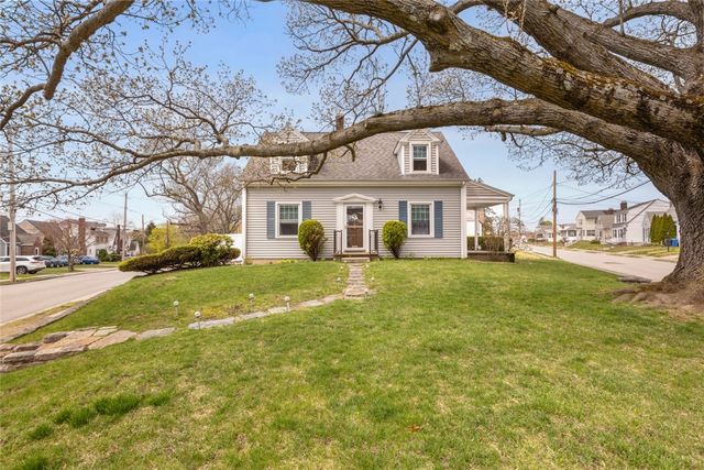 381 Auburn Street, Cranston, RI 02910