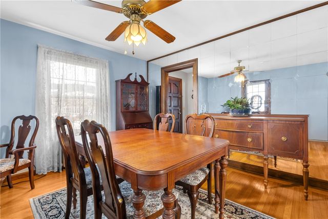 381 Auburn Street, Cranston, RI 02910