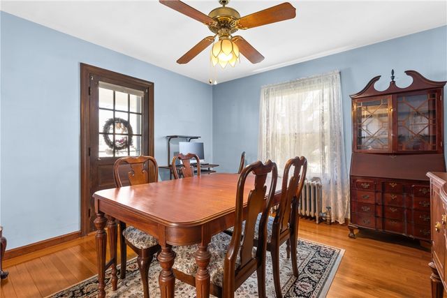 381 Auburn Street, Cranston, RI 02910