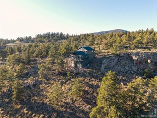 1074 Caddo Road, Red Feather Lakes, CO 80545