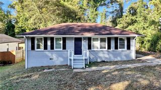 2245 Polar Rock SW Avenue, Atlanta, GA 30315