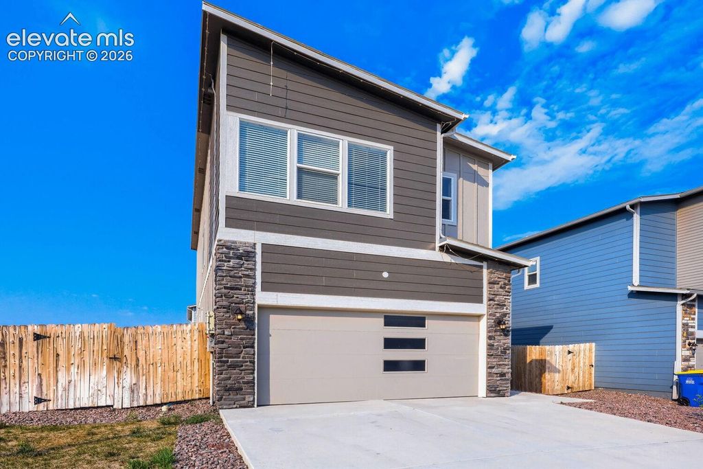 11193 Anhinga Court, Colorado Springs, CO 80925 — exterior