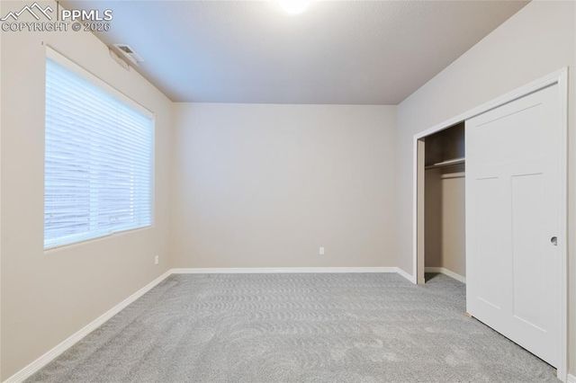 10658 Abrams Drive, Colorado Springs, CO 80925