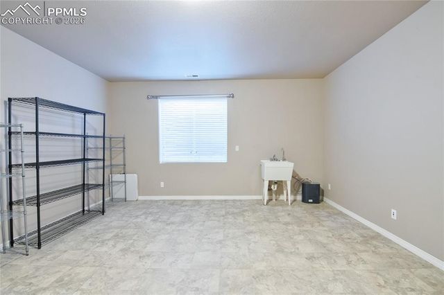 10658 Abrams Drive, Colorado Springs, CO 80925