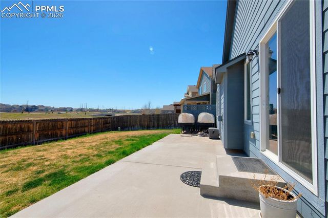 10658 Abrams Drive, Colorado Springs, CO 80925