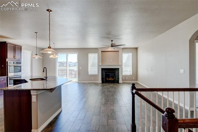 10658 Abrams Drive, Colorado Springs, CO 80925