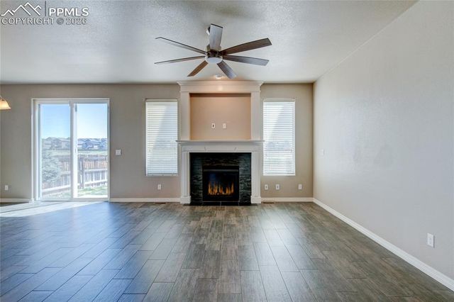 10658 Abrams Drive, Colorado Springs, CO 80925