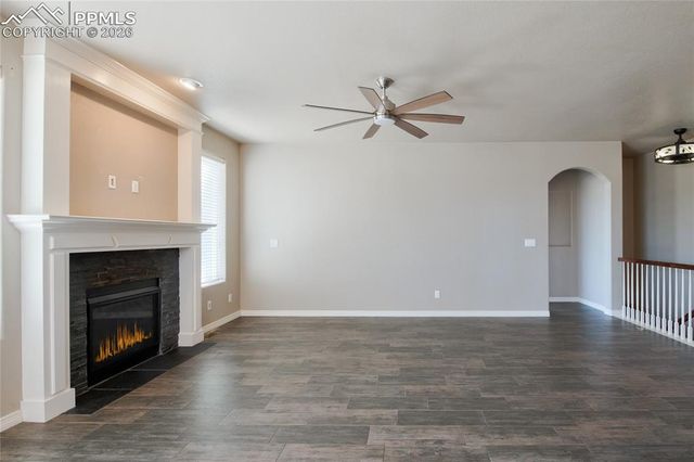 10658 Abrams Drive, Colorado Springs, CO 80925