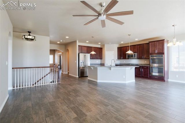 10658 Abrams Drive, Colorado Springs, CO 80925