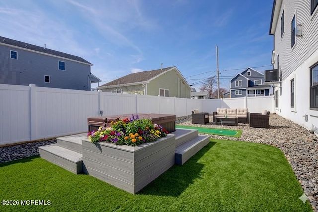 5 Shore Pine Drive, Brick, NJ 08723