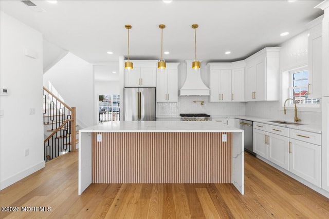 5 Shore Pine Drive, Brick, NJ 08723