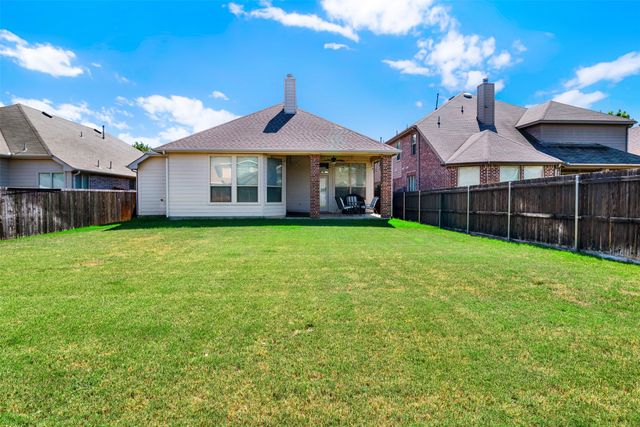 1505 Pelican Drive, Little Elm, TX 75068