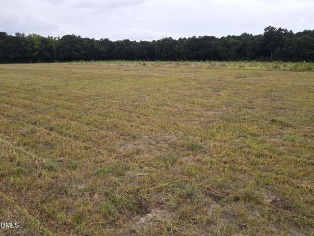 8 Eatmon Road, Sims, NC 27880