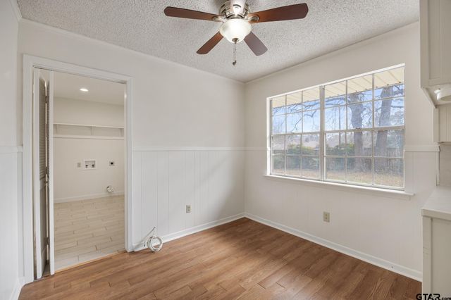 2827 Fairfax Dr, Tyler, TX 75701