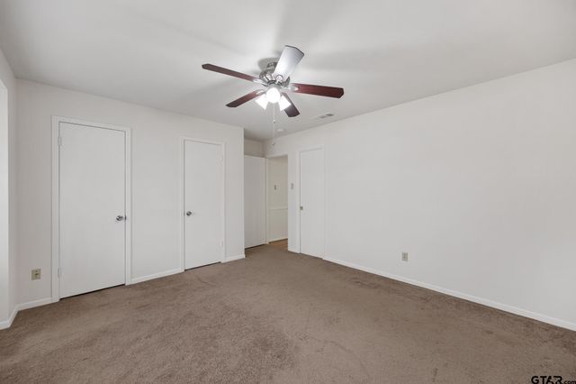 2827 Fairfax Dr, Tyler, TX 75701