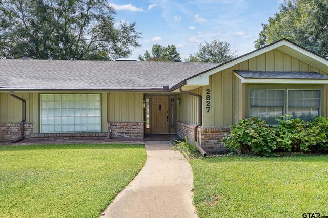 2827 Fairfax Dr, Tyler, TX 75701