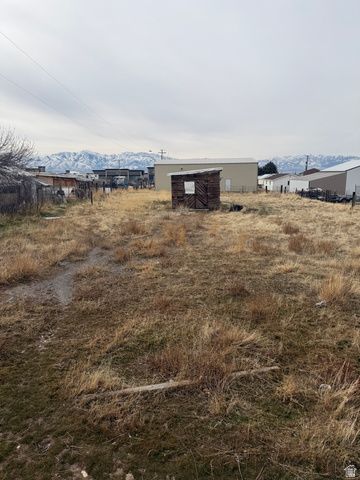 67 N 1000 W, Tooele, UT 84074