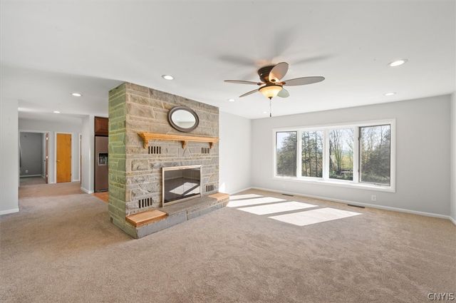 28 Fineview Drive, Deerfield, NY 13502