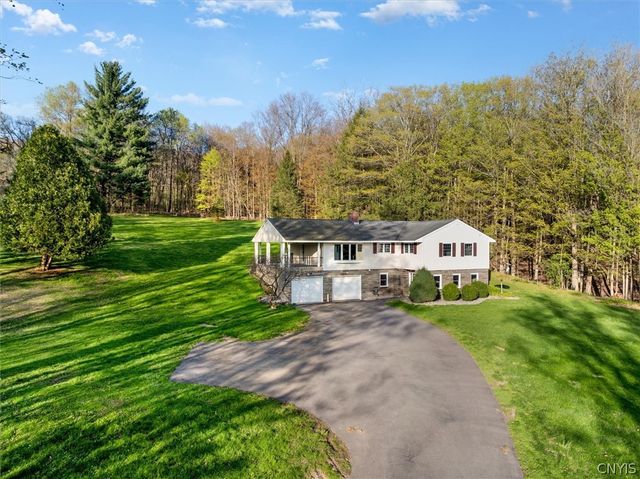 28 Fineview Drive, Deerfield, NY 13502