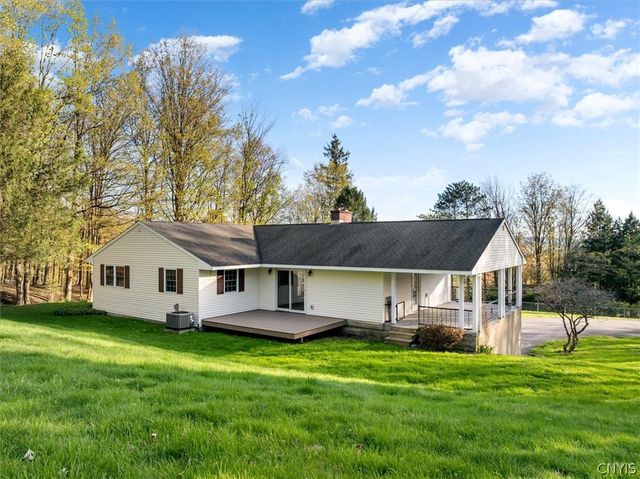 28 Fineview Drive, Deerfield, NY 13502