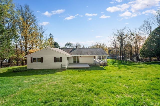 28 Fineview Drive, Deerfield, NY 13502