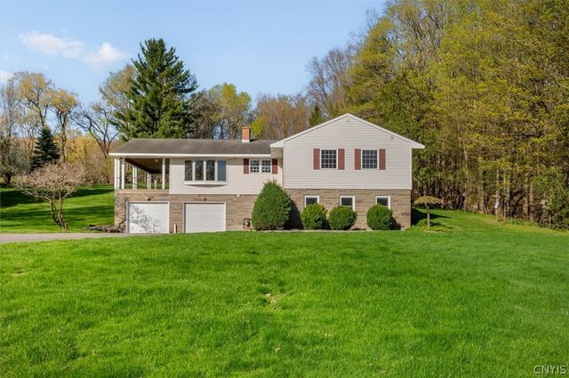 28 Fineview Drive, Deerfield, NY 13502