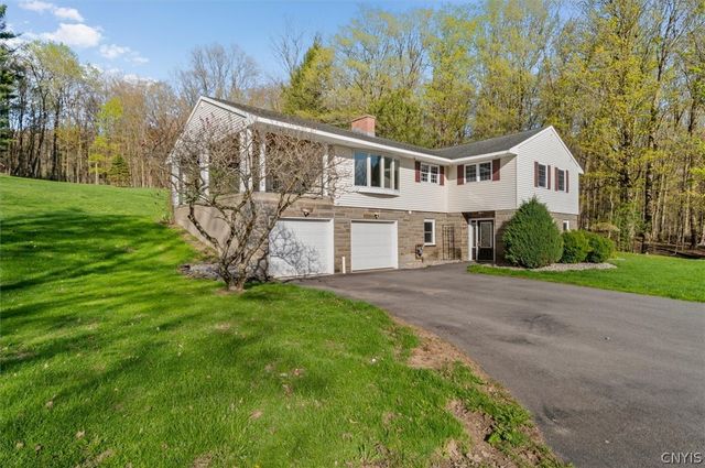 28 Fineview Drive, Deerfield, NY 13502