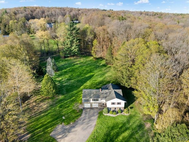 28 Fineview Drive, Deerfield, NY 13502