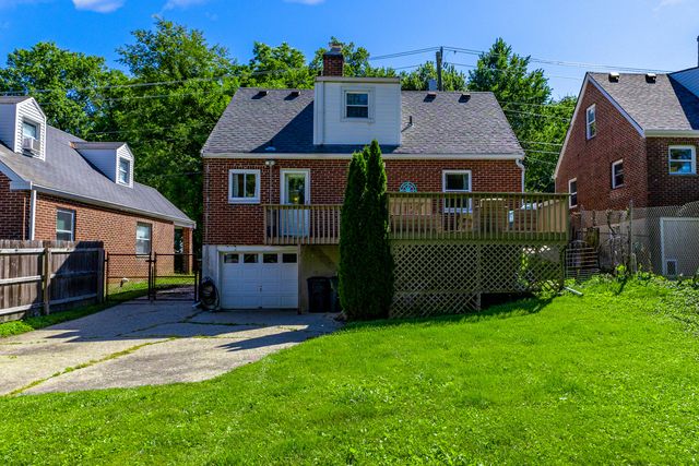 107 Morris Road, Fort Wright, KY 41011