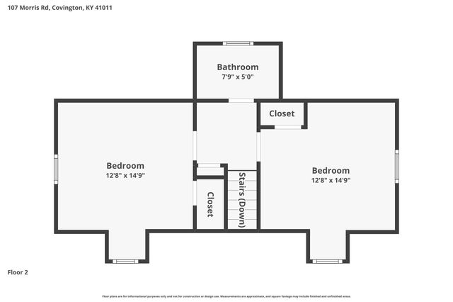 107 Morris Road, Fort Wright, KY 41011