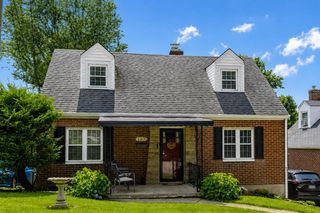 107 Morris Road, Fort Wright, KY 41011