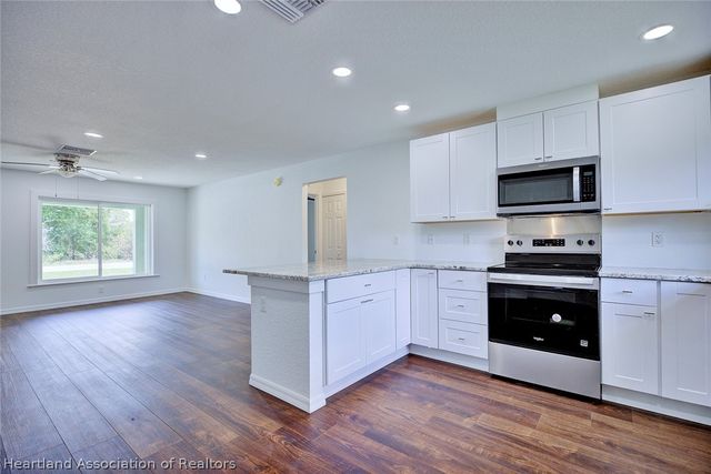 694 Concert Drive, Lake Placid, FL 33852