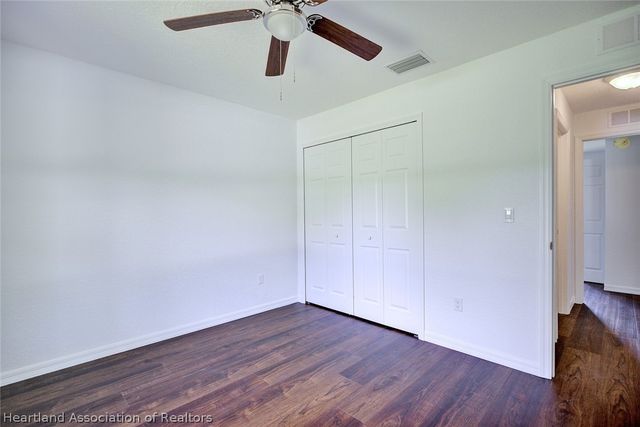 694 Concert Drive, Lake Placid, FL 33852