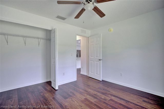 694 Concert Drive, Lake Placid, FL 33852