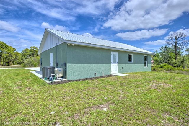 694 Concert Drive, Lake Placid, FL 33852