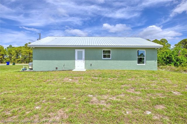 694 Concert Drive, Lake Placid, FL 33852