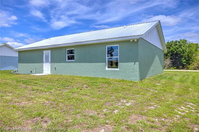 694 Concert Drive, Lake Placid, FL 33852