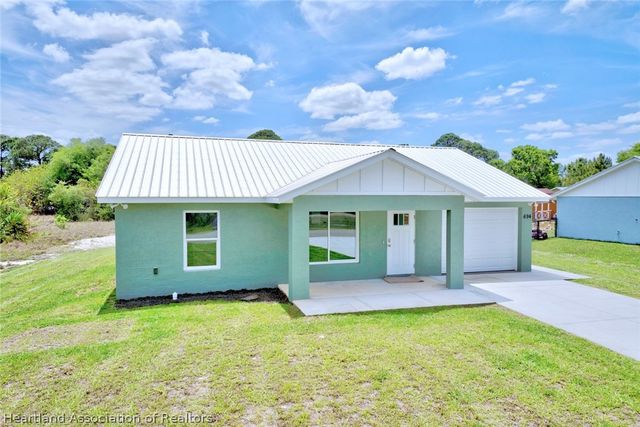 694 Concert Drive, Lake Placid, FL 33852