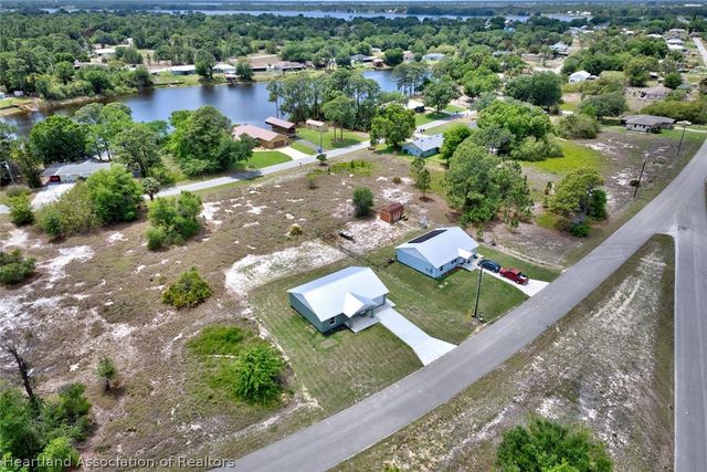694 Concert Drive, Lake Placid, FL 33852
