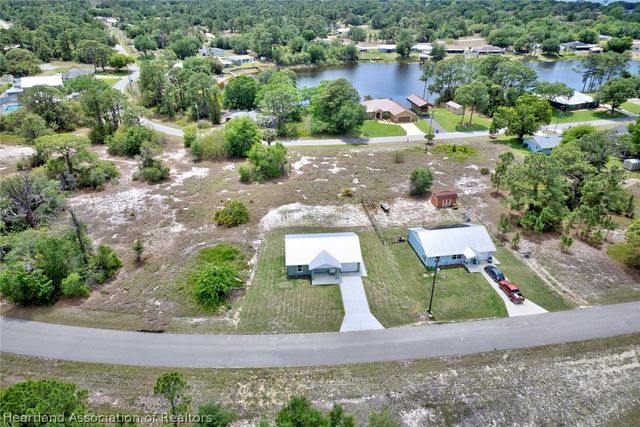 694 Concert Drive, Lake Placid, FL 33852