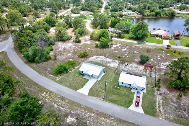 694 Concert Drive, Lake Placid, FL 33852