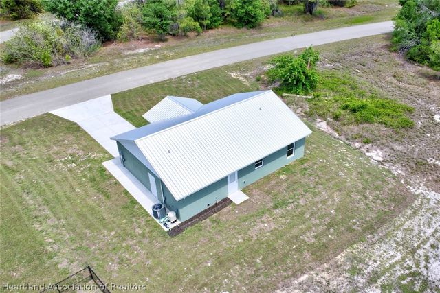 694 Concert Drive, Lake Placid, FL 33852