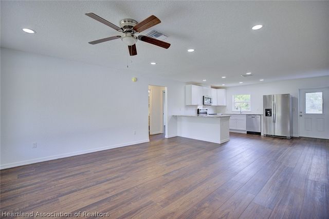 694 Concert Drive, Lake Placid, FL 33852