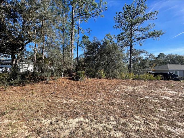 11475 N KENNEY LOOP, Dunnellon, FL 34433