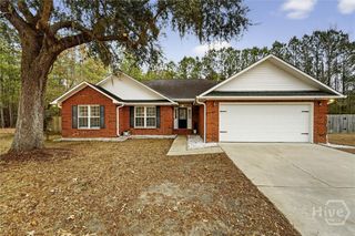 57 Carrie Street, Allenhurst, GA 31301