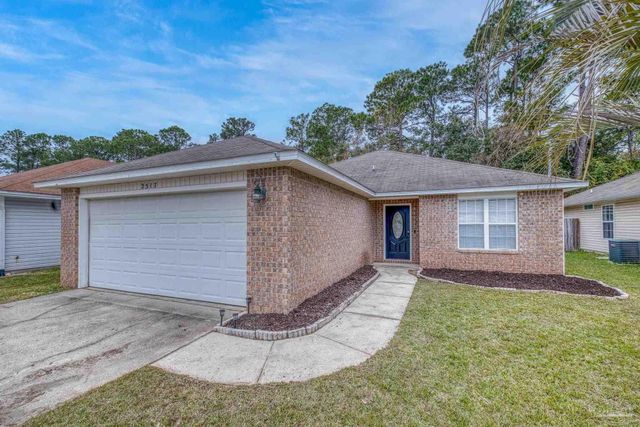 2517 Gulf Breeze Ave, Pensacola, FL 32507