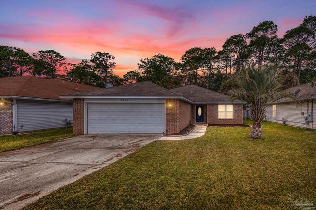 2517 Gulf Breeze Ave, Pensacola, FL 32507