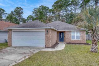 2517 Gulf Breeze Ave, Pensacola, FL 32507