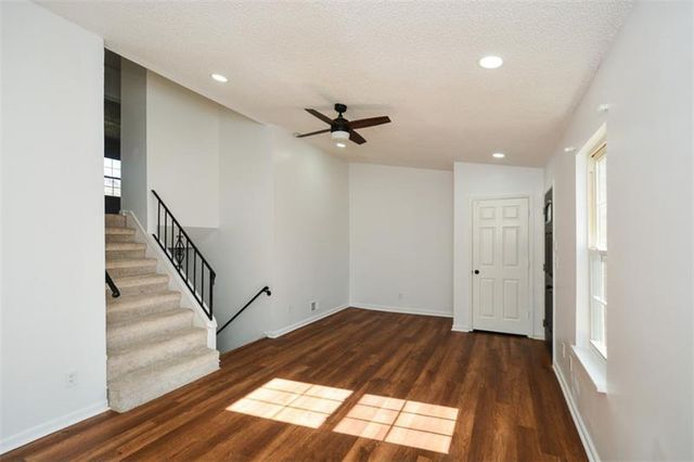 1286 Green Tee Drive SW, Marietta, GA 30008