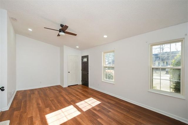 1286 Green Tee Drive SW, Marietta, GA 30008